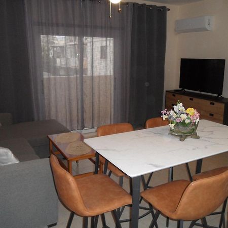 Family And Friends Flat Close To The Sea, Free Internet Ayia Napa Exterior foto