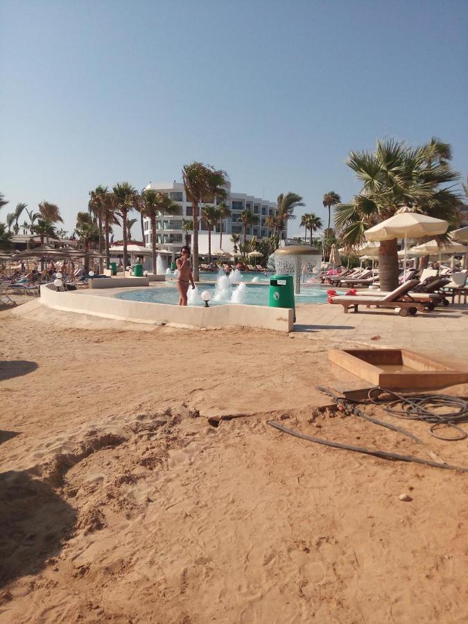 Family And Friends Flat Close To The Sea, Free Internet Ayia Napa Exterior foto