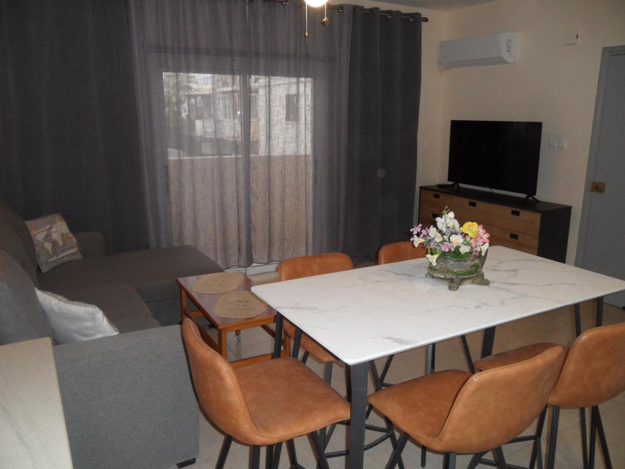 Family And Friends Flat Close To The Sea, Free Internet Ayia Napa Exterior foto