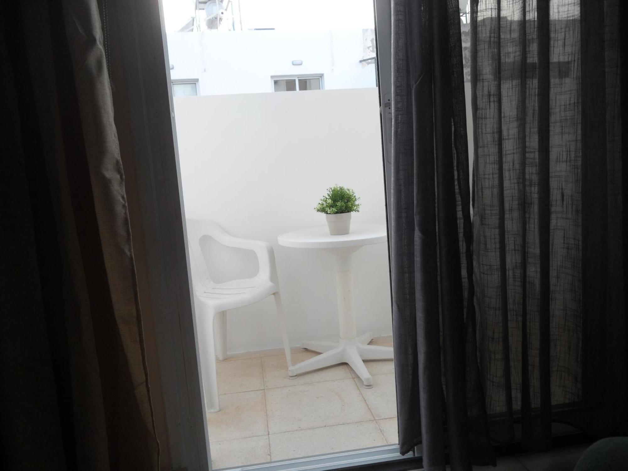 Family And Friends Flat Close To The Sea, Free Internet Ayia Napa Exterior foto