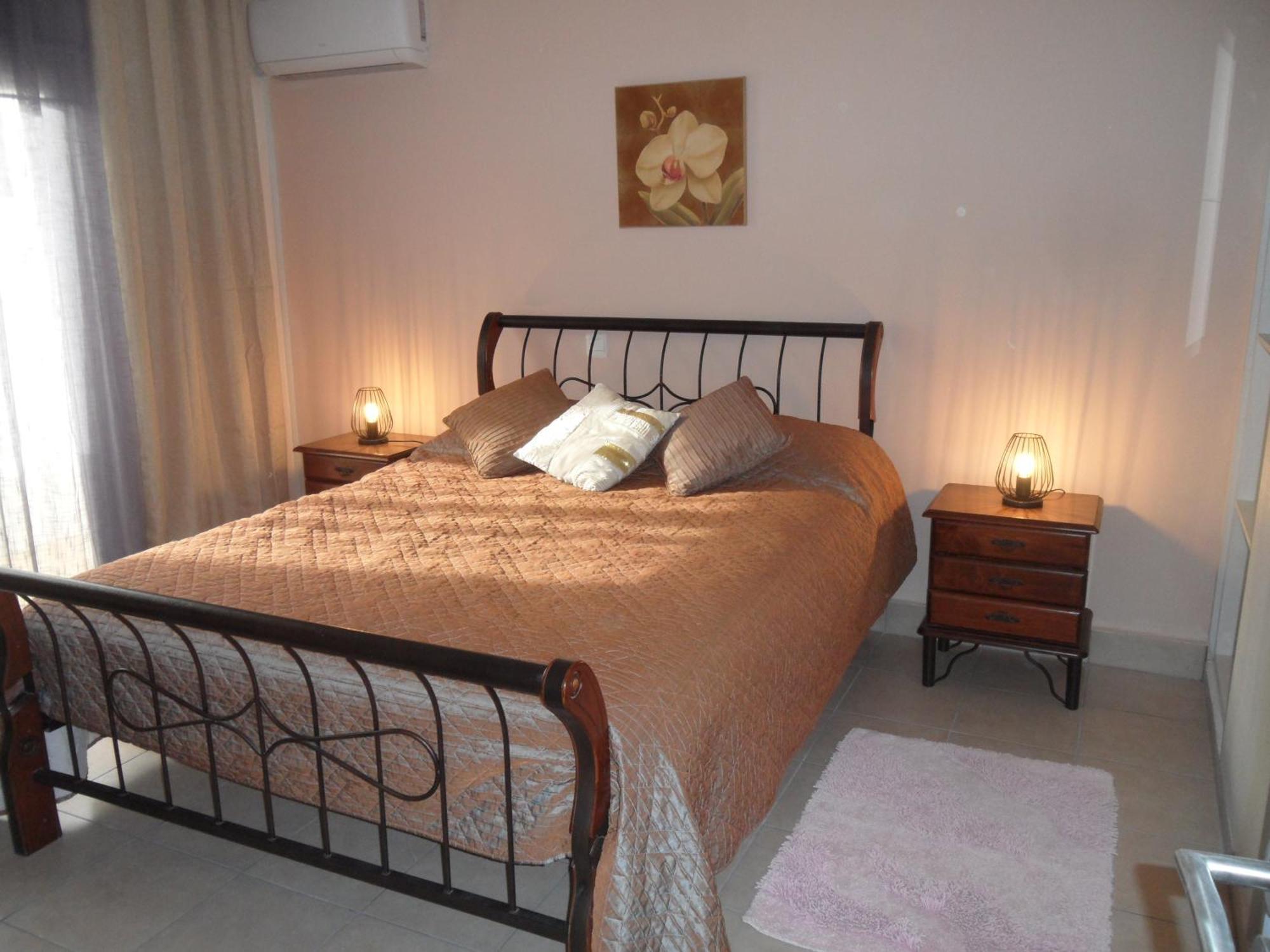 Family And Friends Flat Close To The Sea, Free Internet Ayia Napa Exterior foto